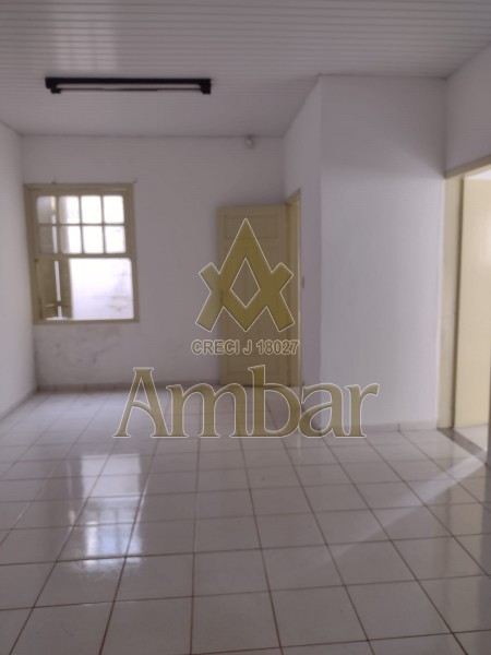 Ambar Imóveis | Imobiliária em Ribeirão Preto | Comercial - Vila Seixas - Ribeirão Preto