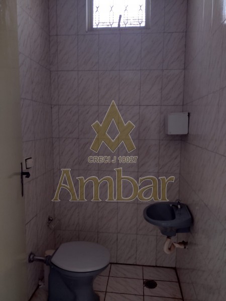 Ambar Imóveis | Imobiliária em Ribeirão Preto | Comercial - Vila Seixas - Ribeirão Preto