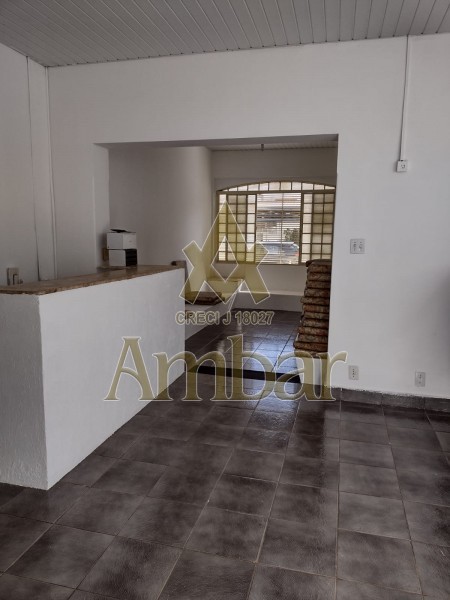 Ambar Imóveis | Imobiliária em Ribeirão Preto | Comercial - Vila Seixas - Ribeirão Preto
