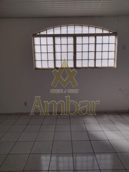 Ambar Imóveis | Imobiliária em Ribeirão Preto | Comercial - Vila Seixas - Ribeirão Preto