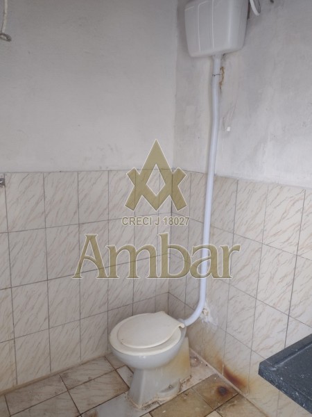 Ambar Imóveis | Imobiliária em Ribeirão Preto | Comercial - Vila Seixas - Ribeirão Preto