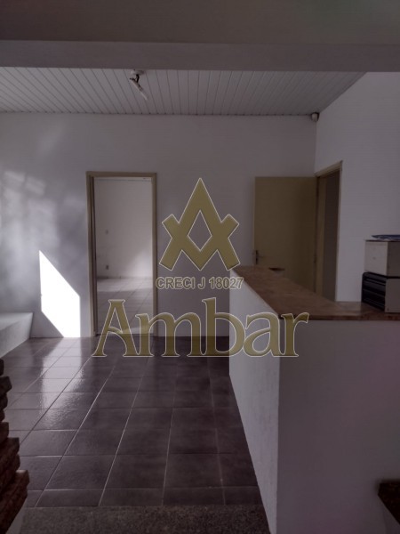 Ambar Imóveis | Imobiliária em Ribeirão Preto | Comercial - Vila Seixas - Ribeirão Preto