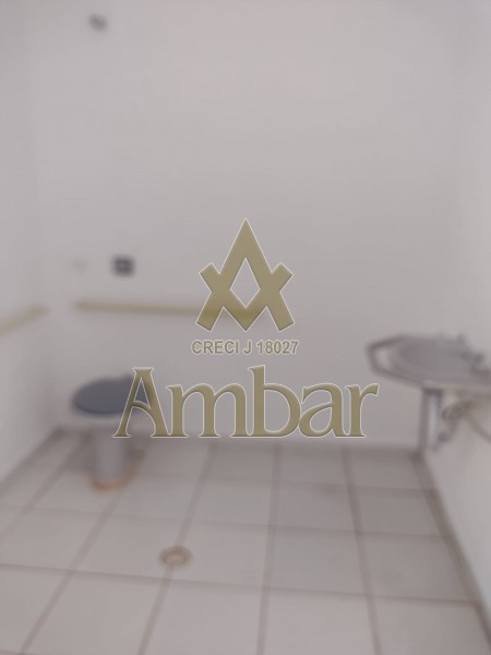 Ambar Imóveis | Imobiliária em Ribeirão Preto | Comercial - Vila Seixas - Ribeirão Preto