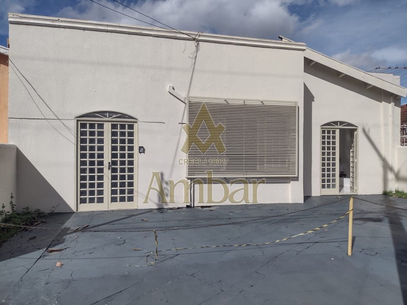 Ambar Imóveis | Imobiliária em Ribeirão Preto | Comercial - Vila Seixas - Ribeirão Preto