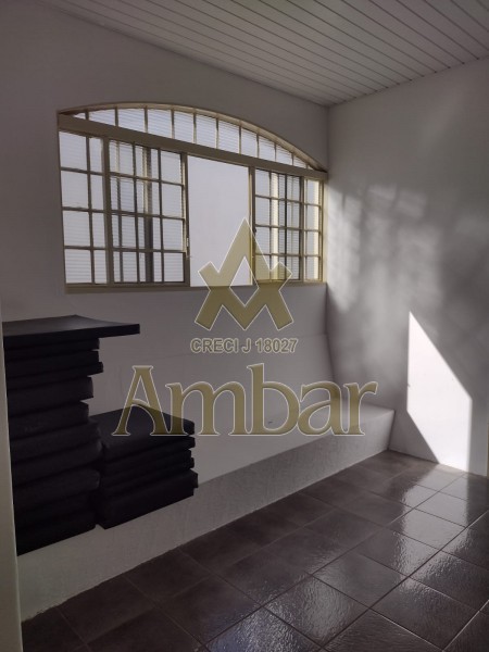 Ambar Imóveis | Imobiliária em Ribeirão Preto | Comercial - Vila Seixas - Ribeirão Preto