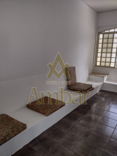 Ambar Imóveis | Imobiliária em Ribeirão Preto | Comercial - Vila Seixas - Ribeirão Preto