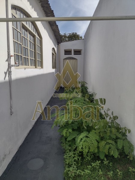 Ambar Imóveis | Imobiliária em Ribeirão Preto | Comercial - Vila Seixas - Ribeirão Preto