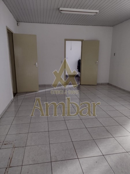Ambar Imóveis | Imobiliária em Ribeirão Preto | Comercial - Vila Seixas - Ribeirão Preto