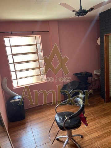 Ambar Imóveis | Imobiliária em Ribeirão Preto | Sala Comercial - Centro - Ribeirão Preto