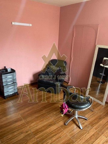 Ambar Imóveis | Imobiliária em Ribeirão Preto | Sala Comercial - Centro - Ribeirão Preto