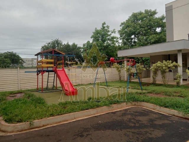 Ambar Imóveis | Imobiliária em Ribeirão Preto | Apartamento - Valentina Figueiredo - Ribeirão Preto