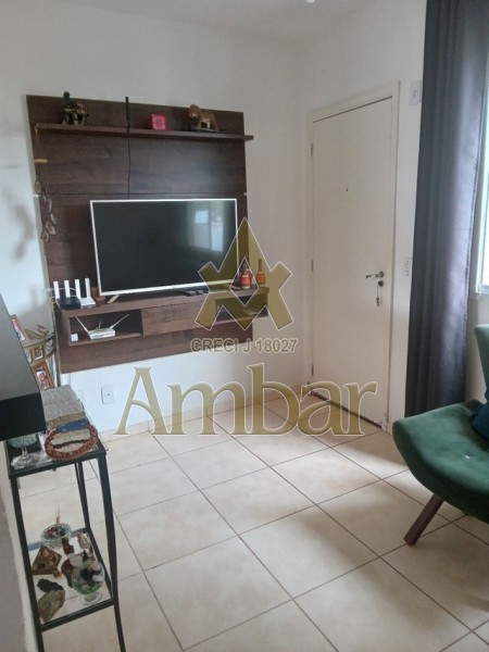Ambar Imóveis | Imobiliária em Ribeirão Preto | Apartamento - Valentina Figueiredo - Ribeirão Preto