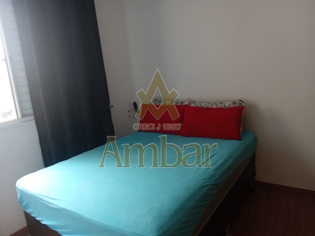 Ambar Imóveis | Imobiliária em Ribeirão Preto | Apartamento - Valentina Figueiredo - Ribeirão Preto