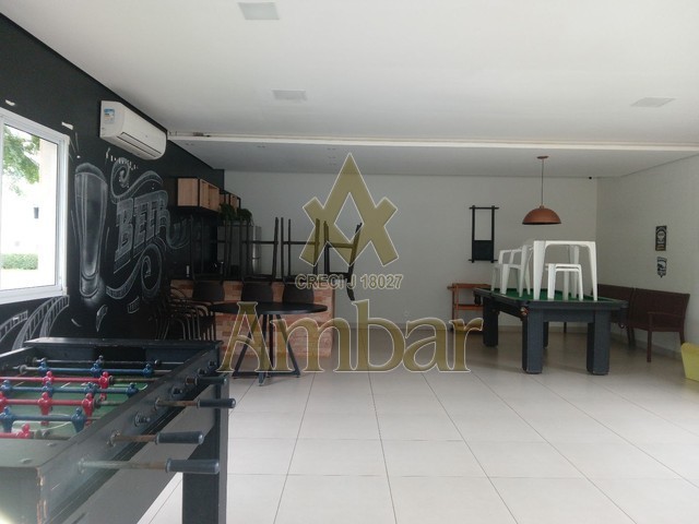 Ambar Imóveis | Imobiliária em Ribeirão Preto | Apartamento - Valentina Figueiredo - Ribeirão Preto