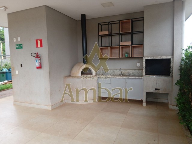 Ambar Imóveis | Imobiliária em Ribeirão Preto | Apartamento - Valentina Figueiredo - Ribeirão Preto