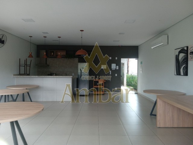 Ambar Imóveis | Imobiliária em Ribeirão Preto | Apartamento - Valentina Figueiredo - Ribeirão Preto