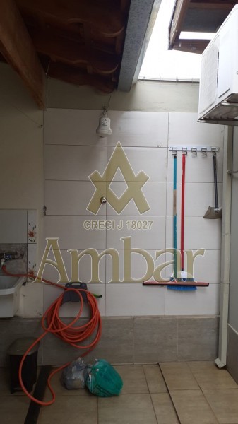 Ambar Imóveis | Imobiliária em Ribeirão Preto | Casa - Antônio Marincek - Ribeirão Preto