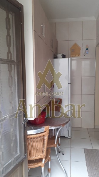 Ambar Imóveis | Imobiliária em Ribeirão Preto | Casa - Antônio Marincek - Ribeirão Preto