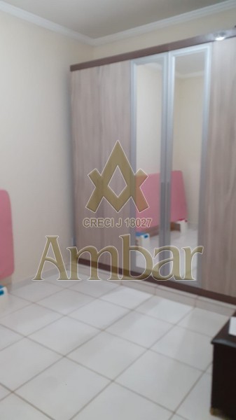 Ambar Imóveis | Imobiliária em Ribeirão Preto | Casa - Antônio Marincek - Ribeirão Preto