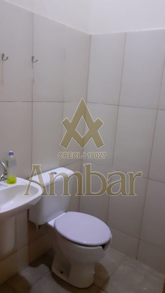 Ambar Imóveis | Imobiliária em Ribeirão Preto | Casa - Antônio Marincek - Ribeirão Preto