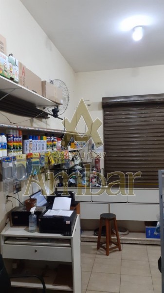 Ambar Imóveis | Imobiliária em Ribeirão Preto | Casa - Antônio Marincek - Ribeirão Preto