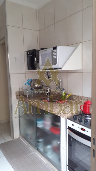 Ambar Imóveis | Imobiliária em Ribeirão Preto | Casa - Antônio Marincek - Ribeirão Preto