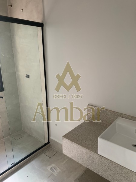 Ambar Imóveis | Imobiliária em Ribeirão Preto | Casa de Condomínio - Bonfim Paulista - Ribeirão Preto