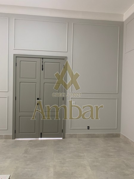 Ambar Imóveis | Imobiliária em Ribeirão Preto | Casa de Condomínio - Bonfim Paulista - Ribeirão Preto