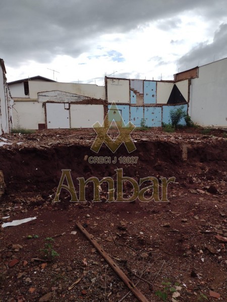 Ambar Imóveis | Imobiliária em Ribeirão Preto | Terreno - Jardim São Luiz - Ribeirão Preto