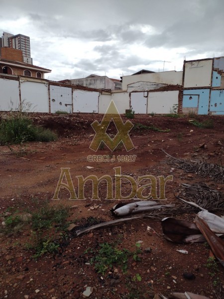 Ambar Imóveis | Imobiliária em Ribeirão Preto | Terreno - Jardim São Luiz - Ribeirão Preto