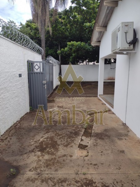 Ambar Imóveis | Imobiliária em Ribeirão Preto | Comercial - Lagoinha - Ribeirão Preto