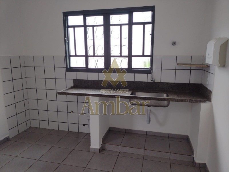 Ambar Imóveis | Imobiliária em Ribeirão Preto | Comercial - Lagoinha - Ribeirão Preto