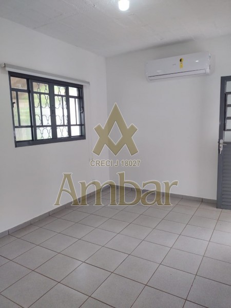 Ambar Imóveis | Imobiliária em Ribeirão Preto | Comercial - Lagoinha - Ribeirão Preto