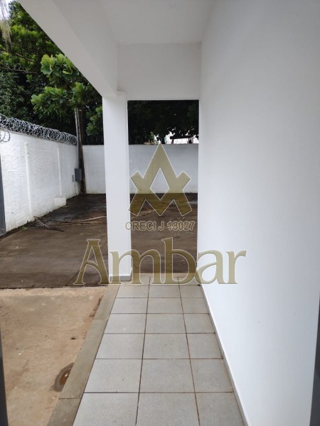 Ambar Imóveis | Imobiliária em Ribeirão Preto | Comercial - Lagoinha - Ribeirão Preto