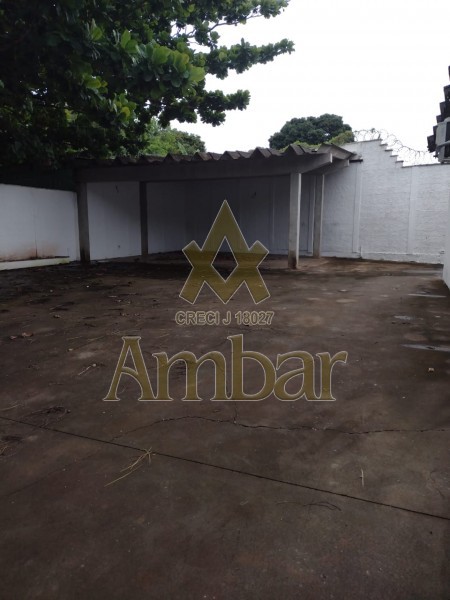 Ambar Imóveis | Imobiliária em Ribeirão Preto | Comercial - Lagoinha - Ribeirão Preto