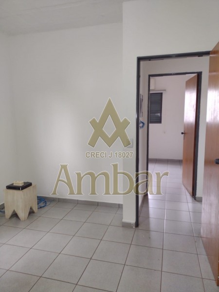Ambar Imóveis | Imobiliária em Ribeirão Preto | Comercial - Lagoinha - Ribeirão Preto
