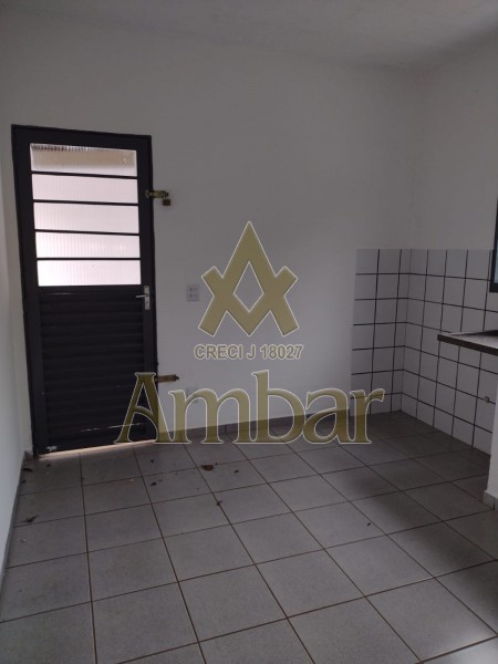 Ambar Imóveis | Imobiliária em Ribeirão Preto | Comercial - Lagoinha - Ribeirão Preto