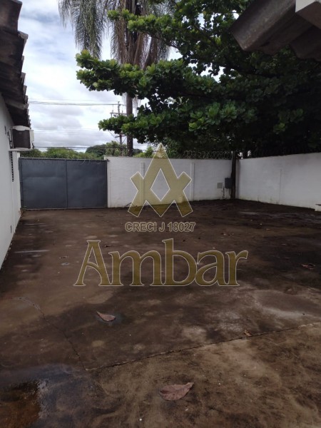 Ambar Imóveis | Imobiliária em Ribeirão Preto | Comercial - Lagoinha - Ribeirão Preto