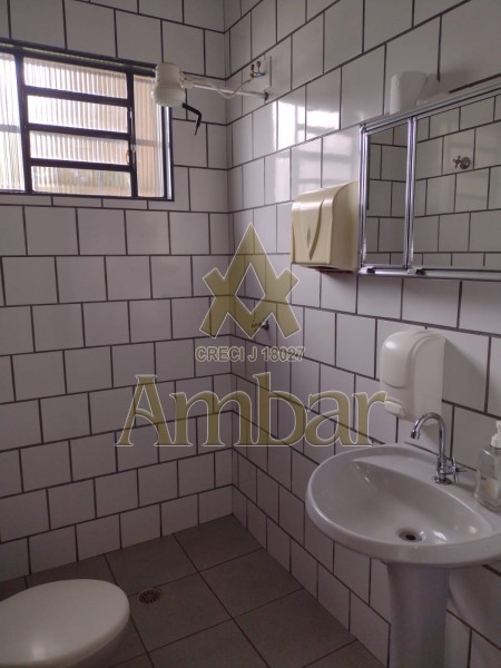 Ambar Imóveis | Imobiliária em Ribeirão Preto | Comercial - Lagoinha - Ribeirão Preto