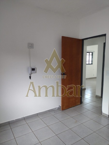 Ambar Imóveis | Imobiliária em Ribeirão Preto | Comercial - Lagoinha - Ribeirão Preto