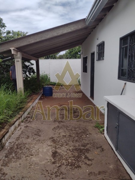 Ambar Imóveis | Imobiliária em Ribeirão Preto | Comercial - Lagoinha - Ribeirão Preto