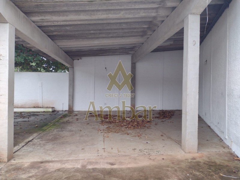 Ambar Imóveis | Imobiliária em Ribeirão Preto | Comercial - Lagoinha - Ribeirão Preto