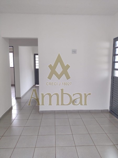 Ambar Imóveis | Imobiliária em Ribeirão Preto | Comercial - Lagoinha - Ribeirão Preto