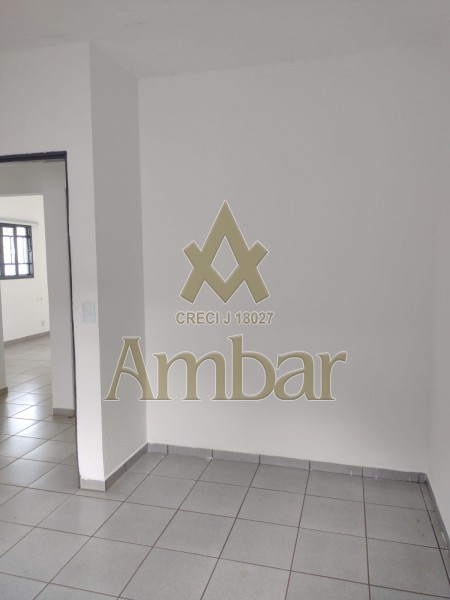 Ambar Imóveis | Imobiliária em Ribeirão Preto | Comercial - Lagoinha - Ribeirão Preto