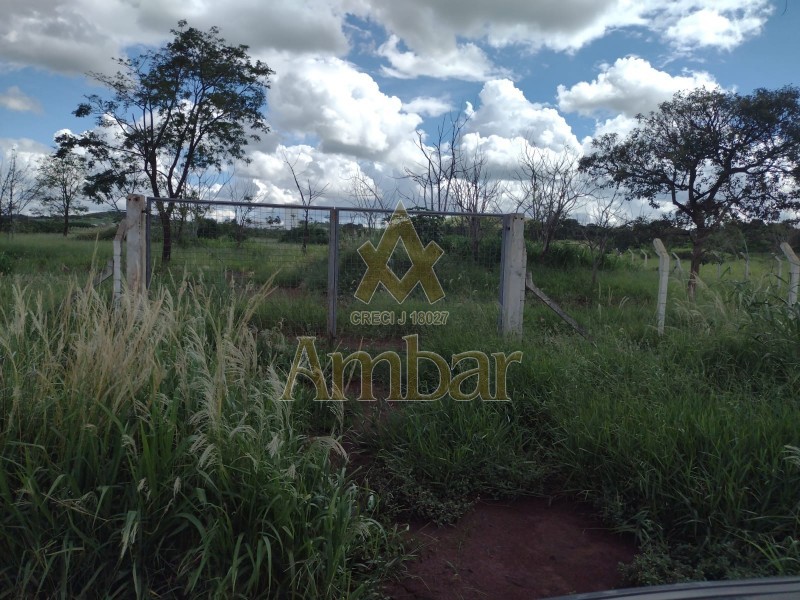 Ambar Imóveis | Imobiliária em Ribeirão Preto | Terreno - Recreio Anhanguera - Ribeirão Preto
