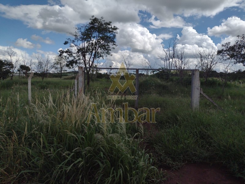 Ambar Imóveis | Imobiliária em Ribeirão Preto | Terreno - Recreio Anhanguera - Ribeirão Preto