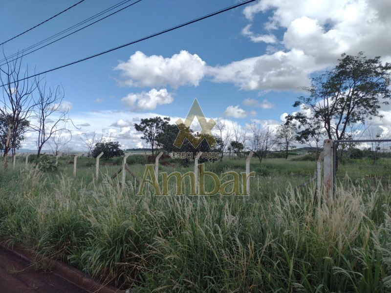 Foto: Terreno - Recreio Anhanguera - Ribeirão Preto