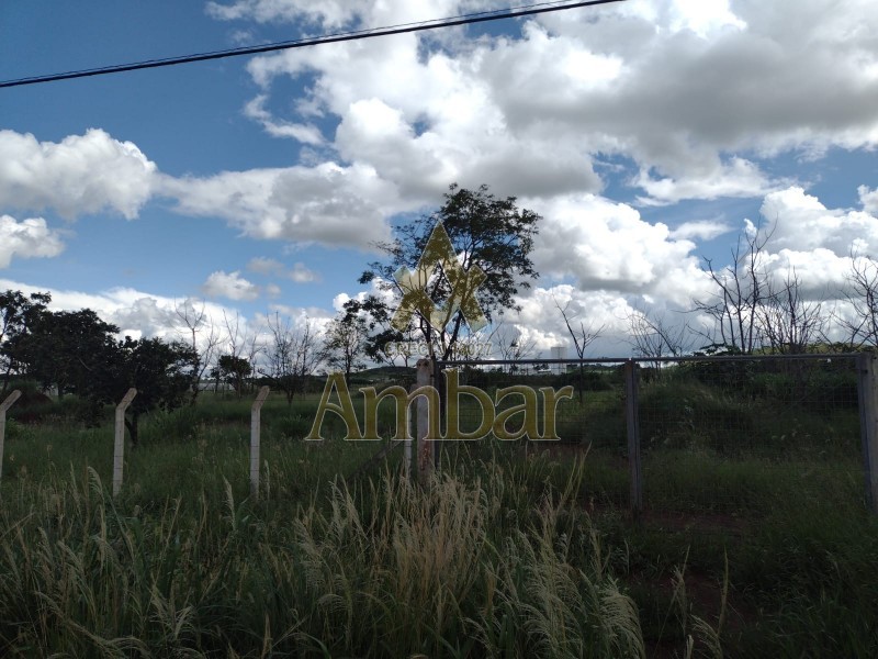 Ambar Imóveis | Imobiliária em Ribeirão Preto | Terreno - Recreio Anhanguera - Ribeirão Preto