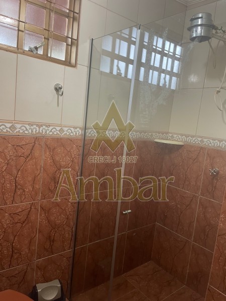 Ambar Imóveis | Imobiliária em Ribeirão Preto | Rancho - Condomínio Miguel Jorge - Miguelopolis