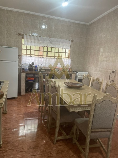 Ambar Imóveis | Imobiliária em Ribeirão Preto | Rancho - Condomínio Miguel Jorge - Miguelopolis